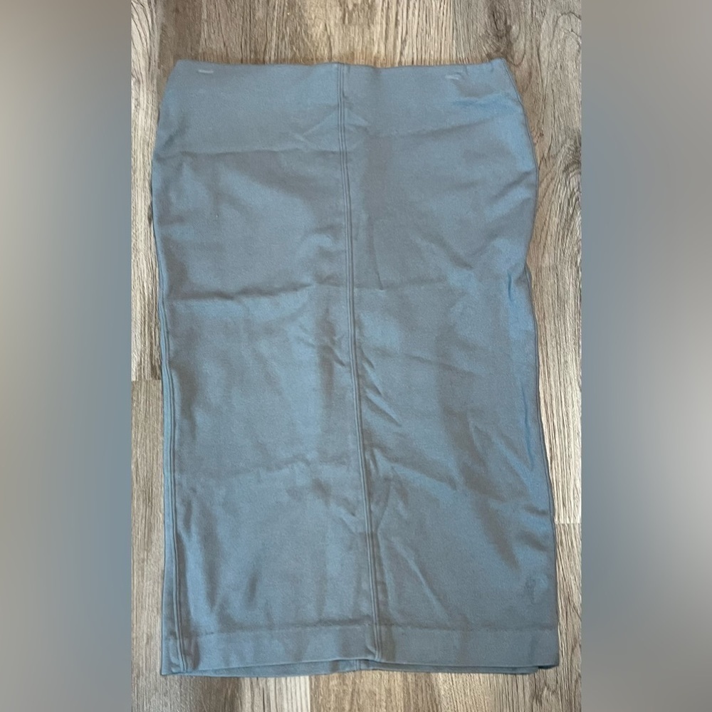 Catherine Malandrino Knee Length Skirt - Picture 3 of 4